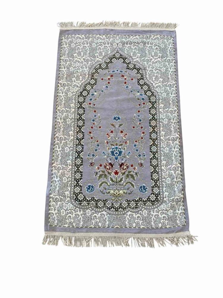 سجادة صلاة مبطن