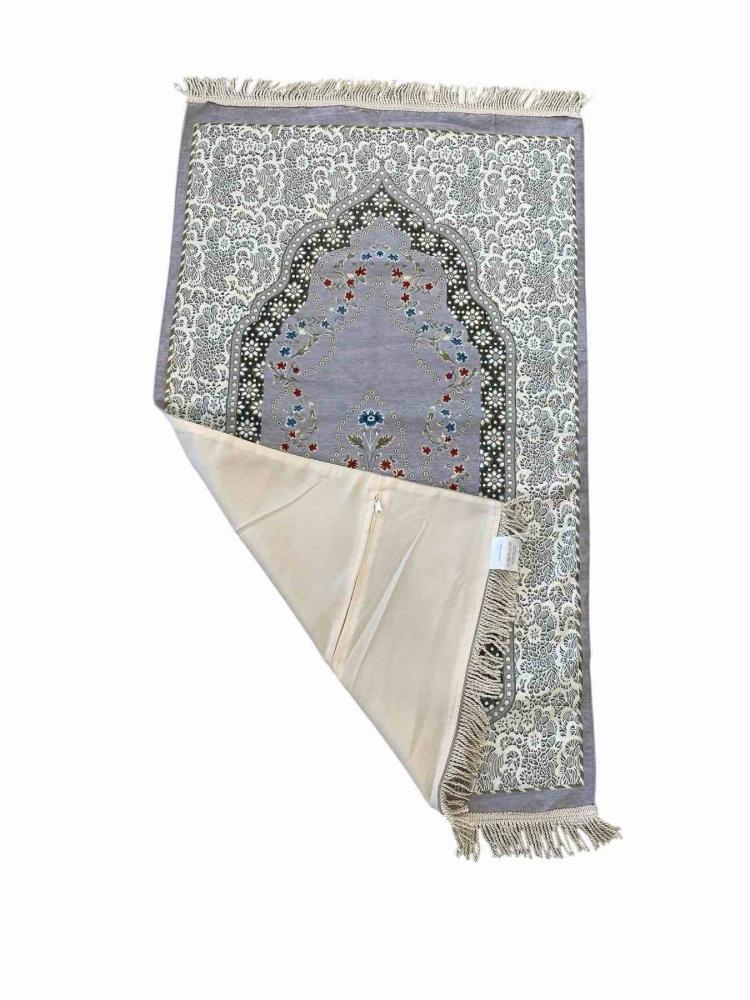سجادة صلاة مبطن