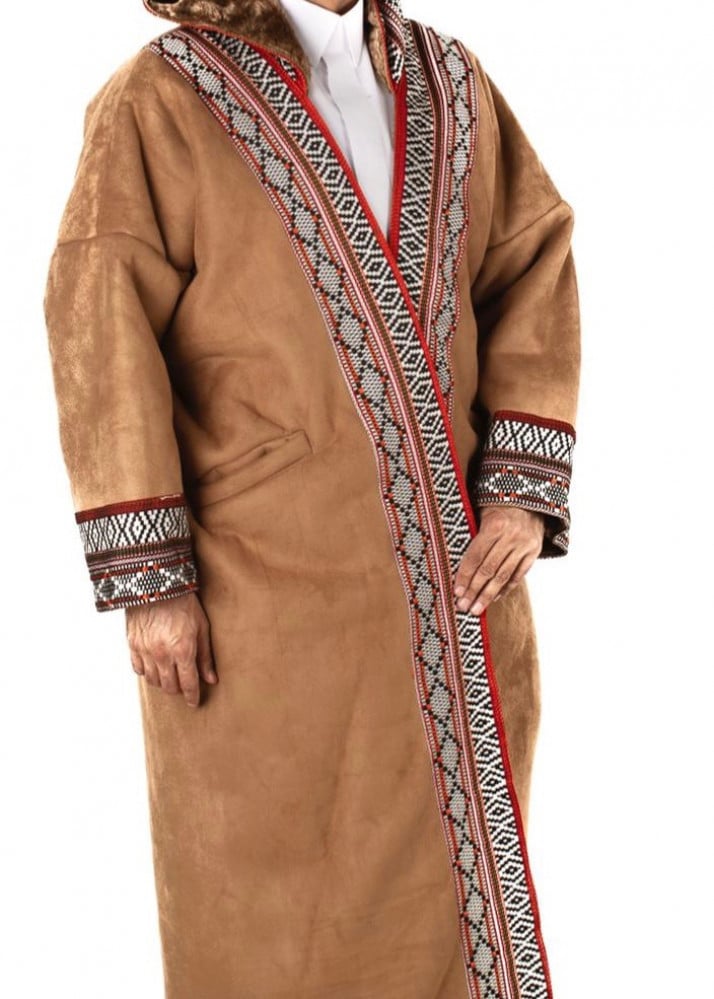 فروة أطفال سدو