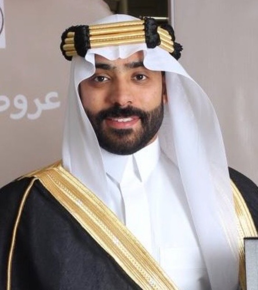 عقال يوم التأسيس مقصب رجالي