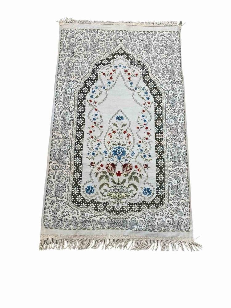سجادة صلاة بإسفنج
