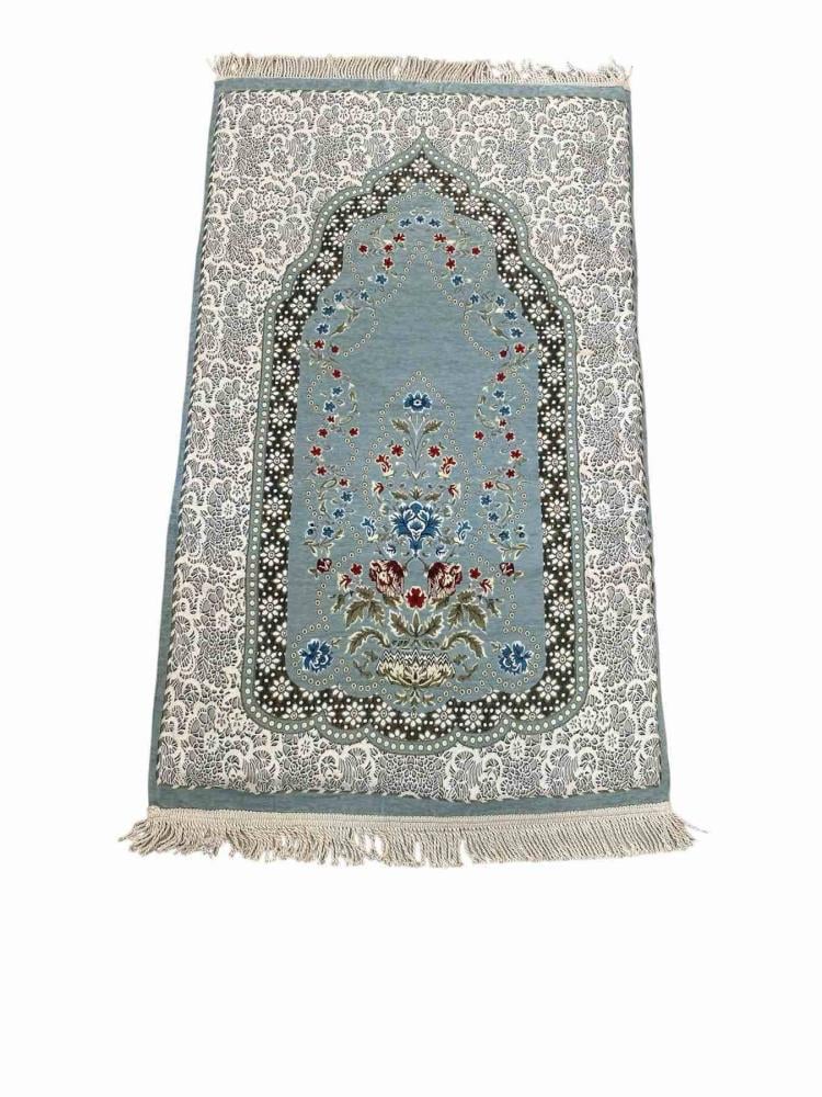 سجادة صلاة بإسفنج