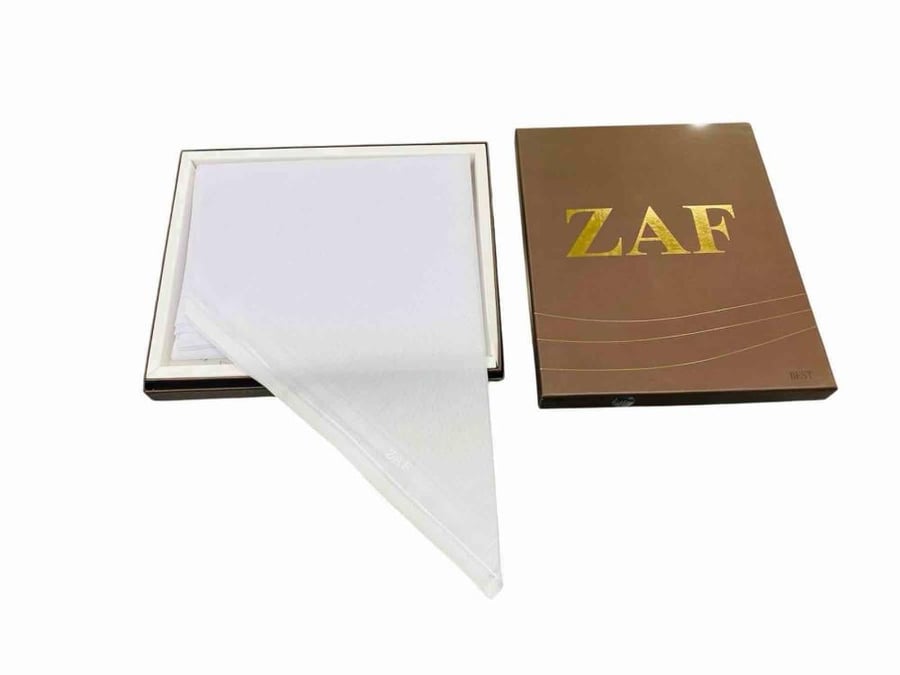 غترة صيفي رجالي ZAF