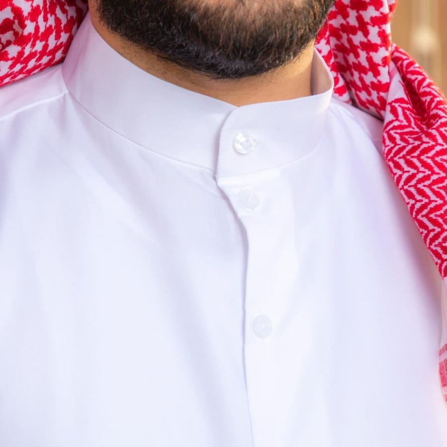 ثوب دشداشة كويتي
