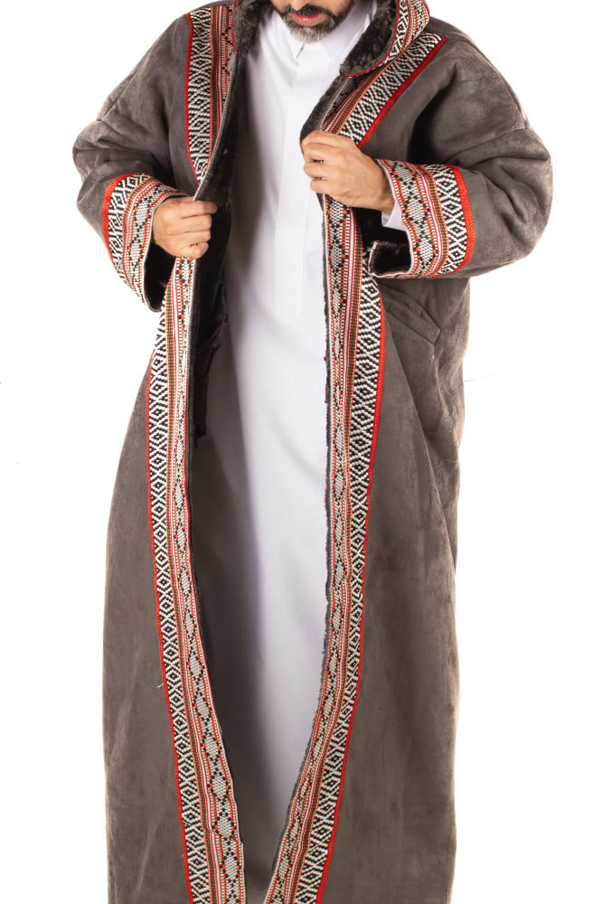 فروة أطفال سدو