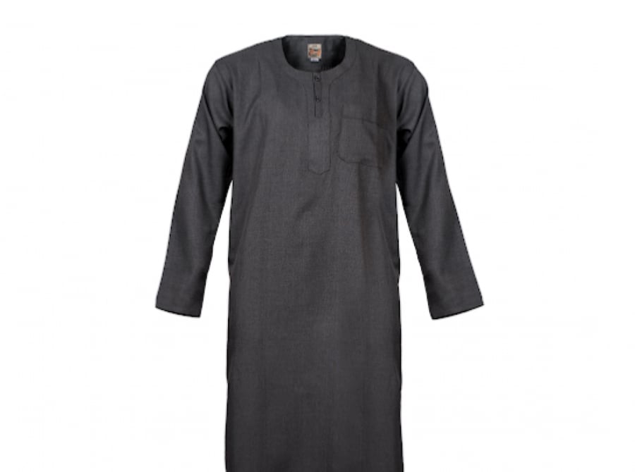 جلابية رجالي شتوي