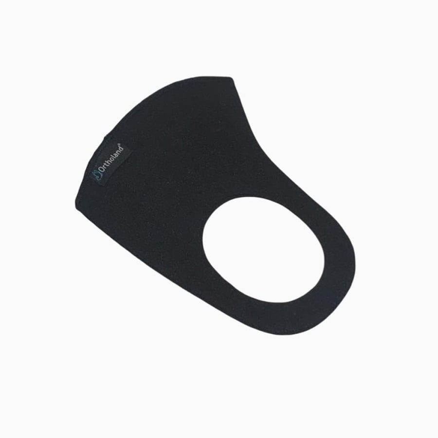Maximum protection mask
