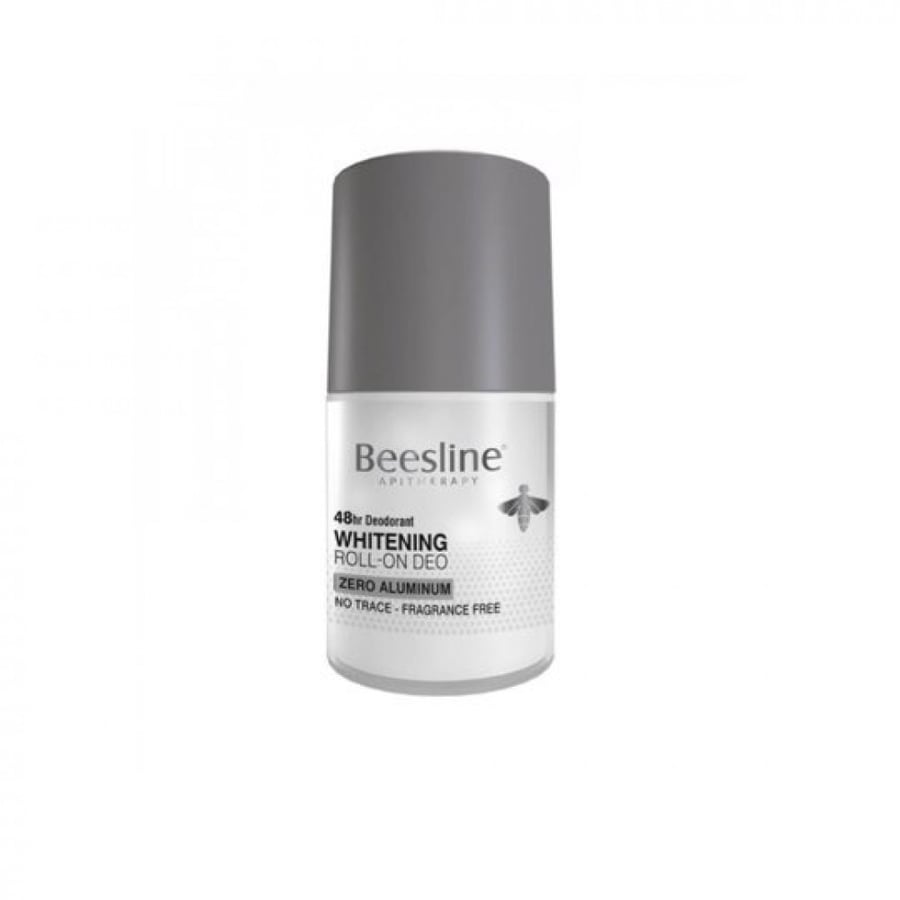 Bizlin Roll-On deodorant for skin whitening - Hidden touch