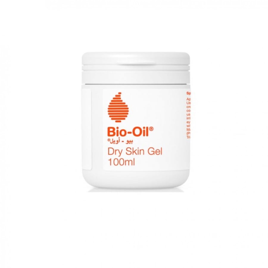 بيو أويل جل البشرة الجافة 100مل