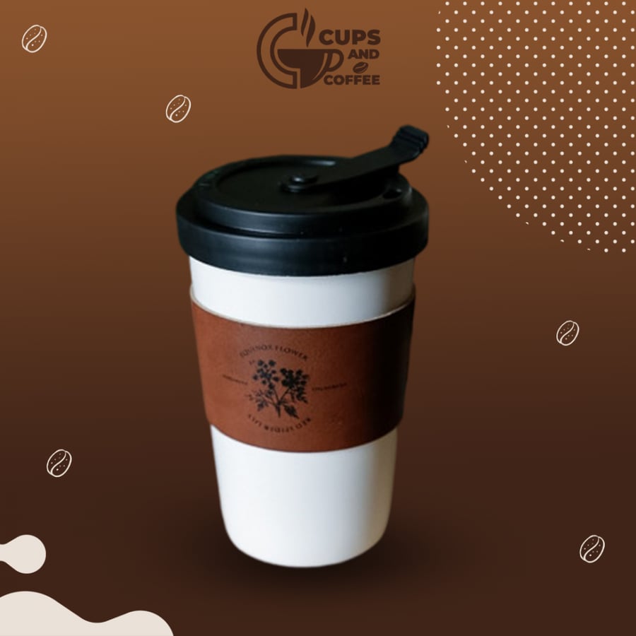 مق من السراميك