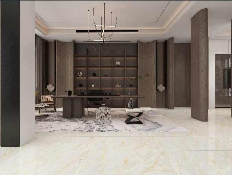 بورسلان فوجيان | 60*120 | P 16015