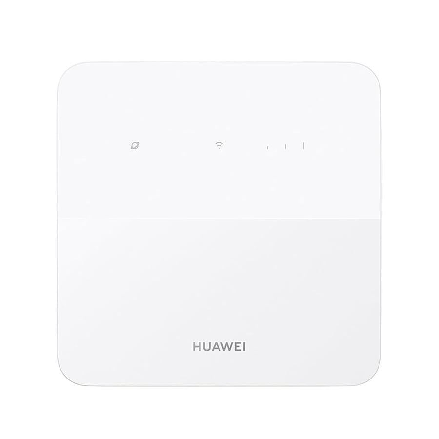 هواوي راوتر ثابت 4 جي CPE5S