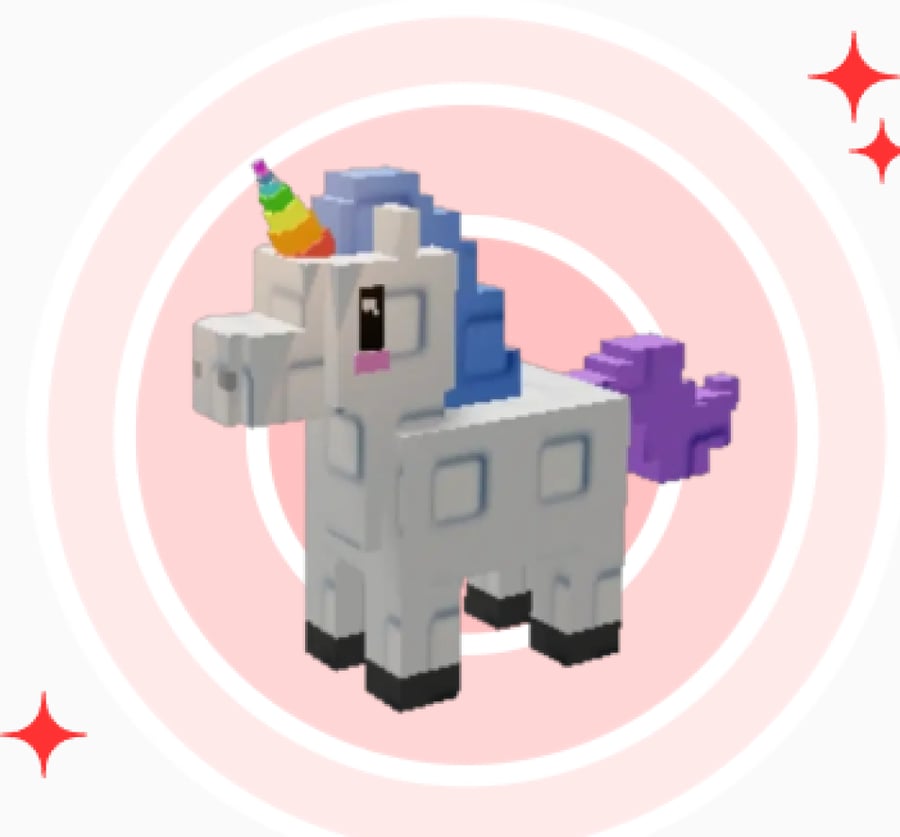 يونيكورن | Unicorn