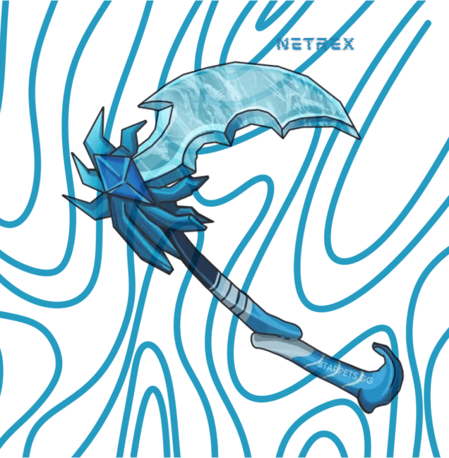 Icewing | السكين الثلجي