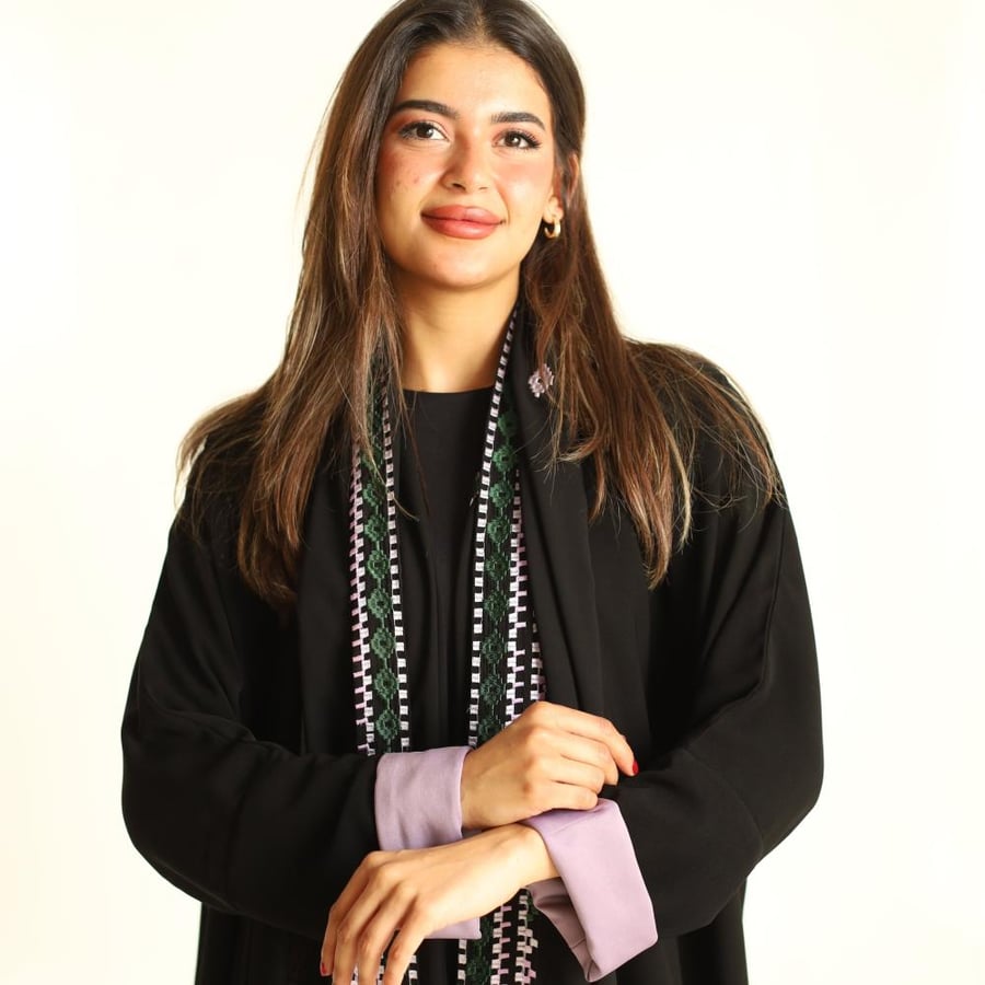 عزنا بجودنا