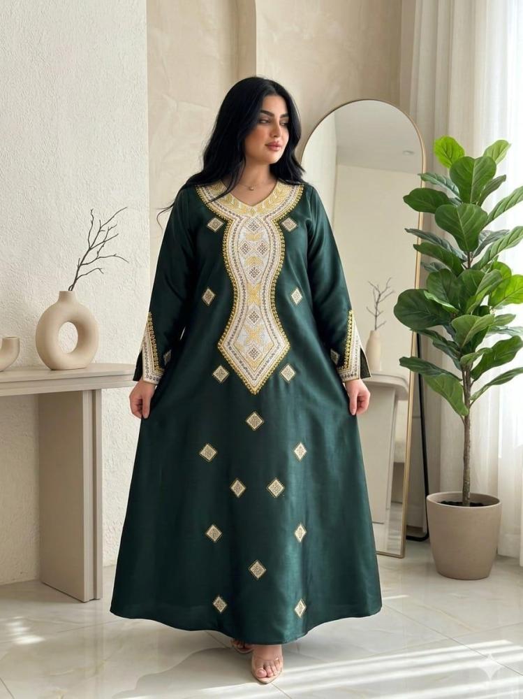 جلابية كويتي ستان