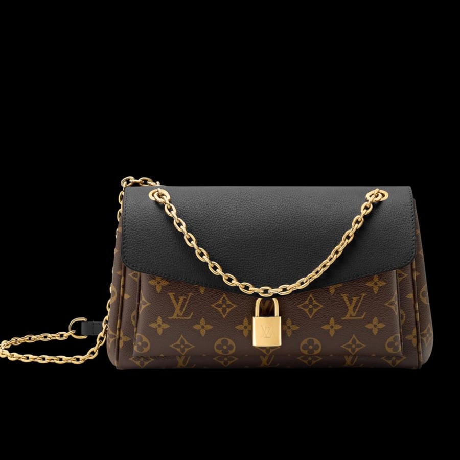 شنطة LV Saint Germain PM
