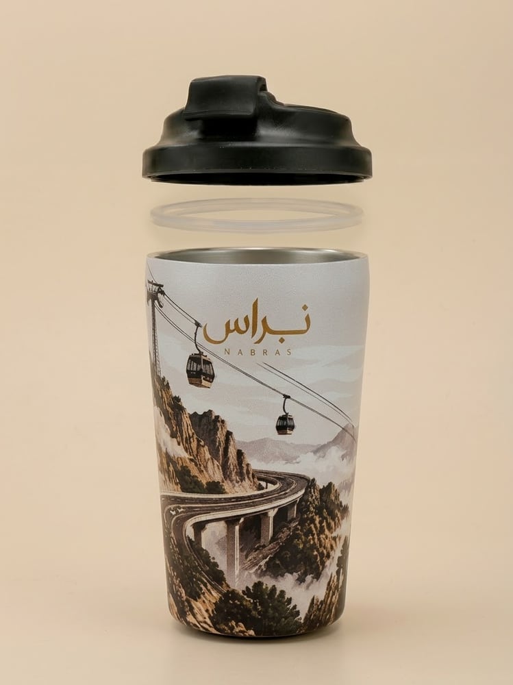 الطائف | مدينة الورد
