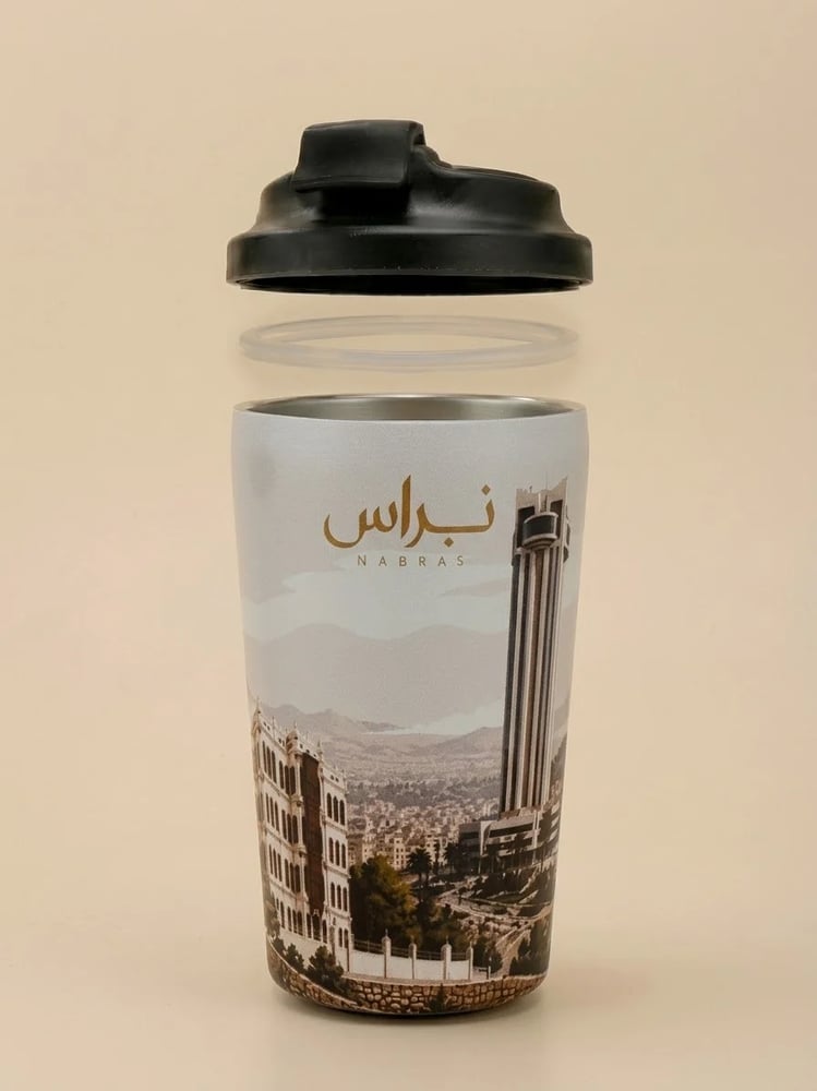 الطائف | مدينة الورد