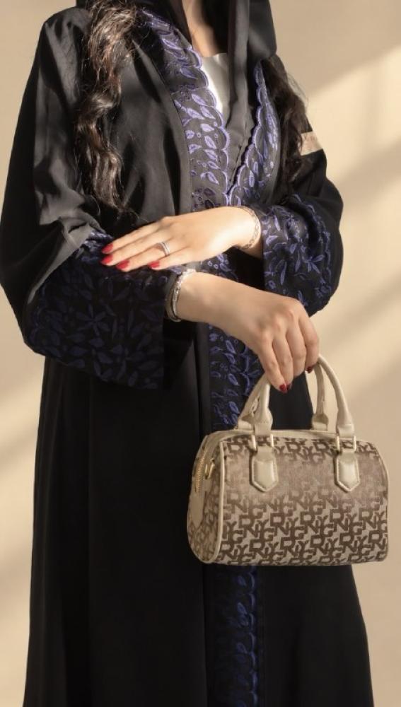 عبايه مارفيلا