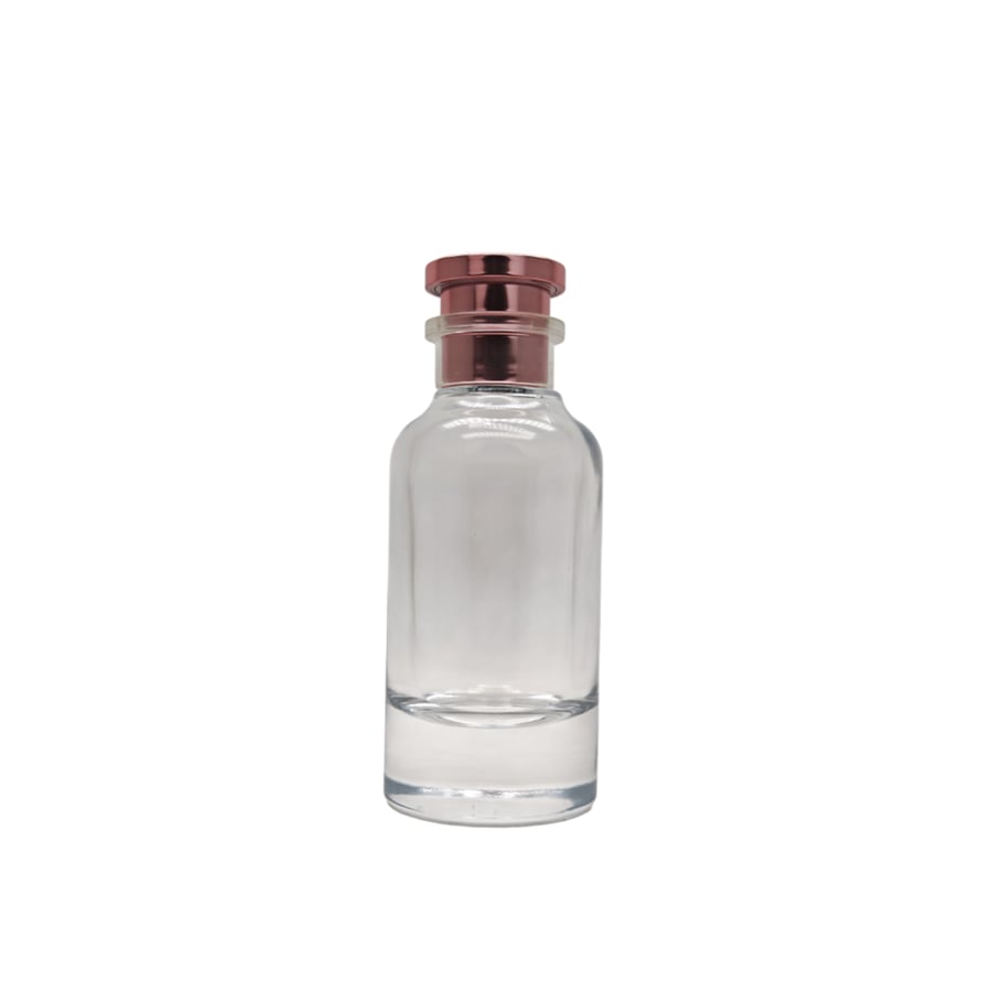 زجاجة عطور ال في   100 مل - كبس