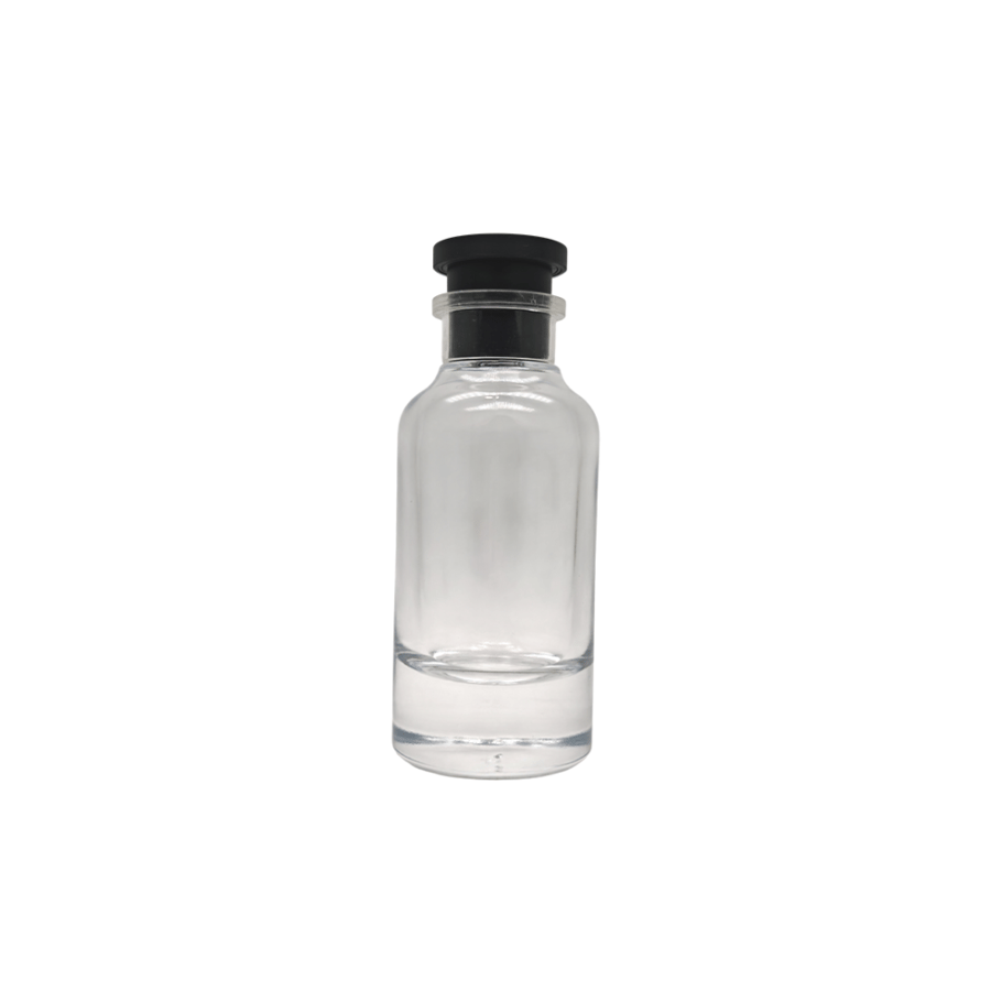 زجاجة عطور ال في   100 مل - كبس