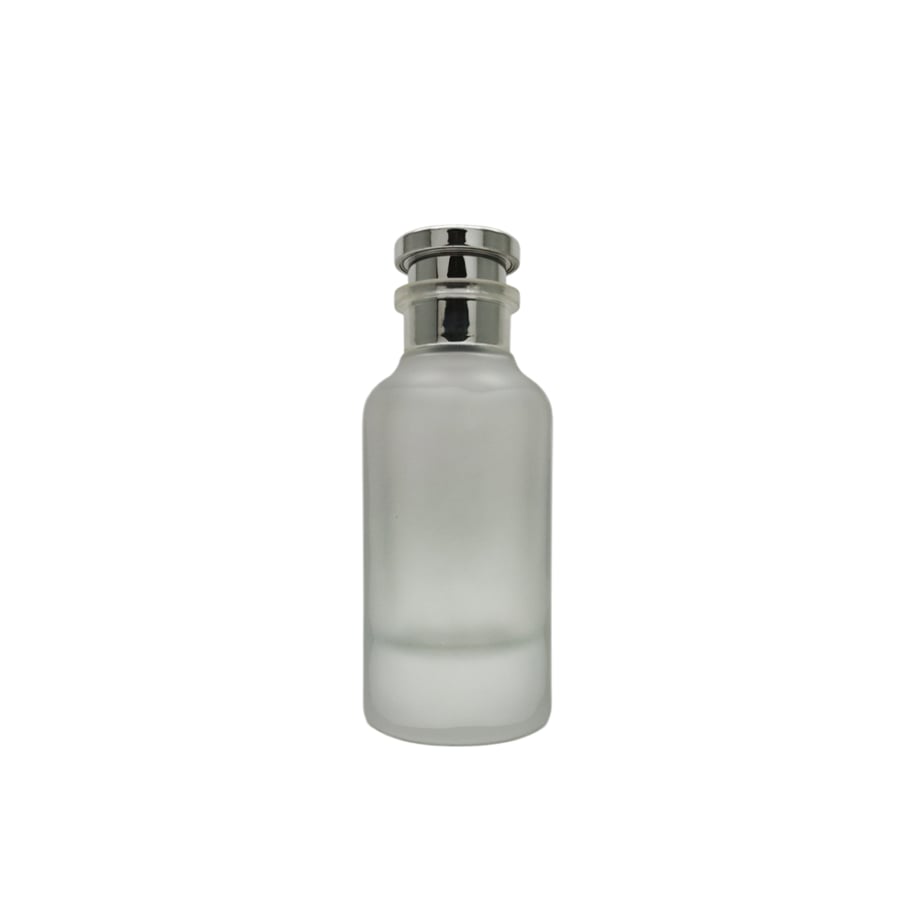 زجاجة عطور ال في   100 مل - كبس