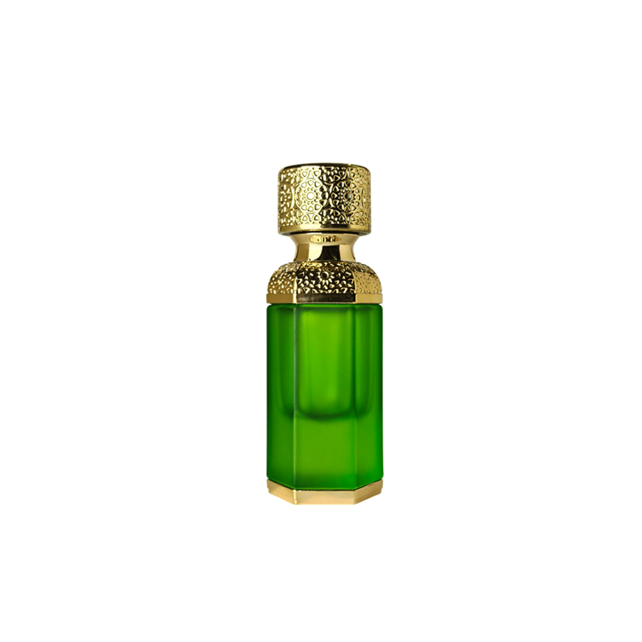 زجاجة عطور سداسي 50 مل متجر الطاف