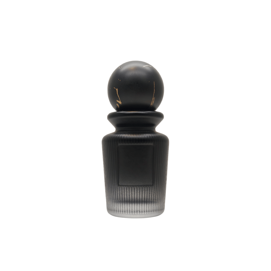 زجاجة عطور شكل لافيرن 30 مل - كبس