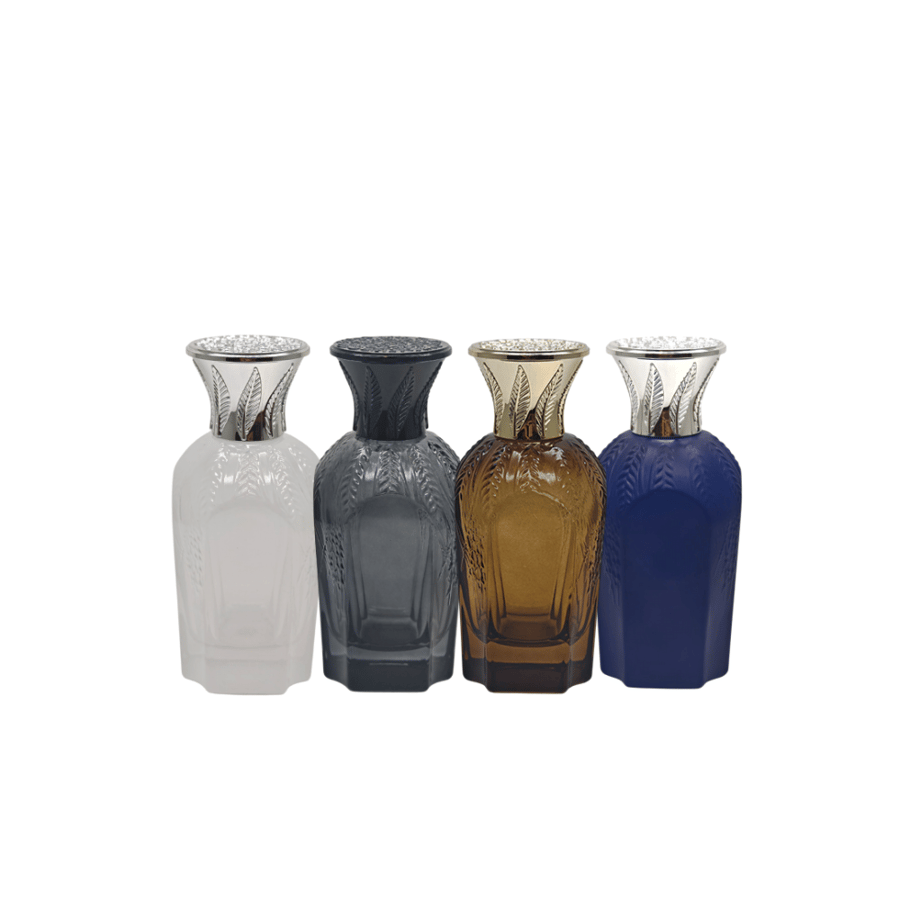 زجاجة عطور مشجر 100 مل