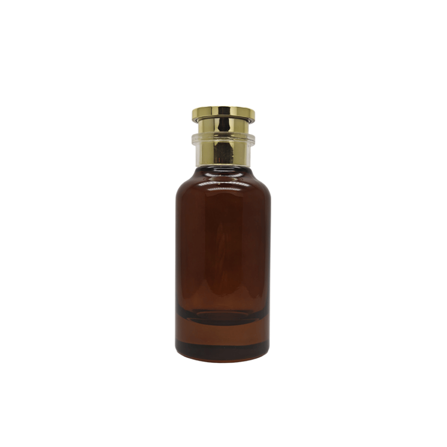 زجاجة عطور ال في   100 مل - كبس