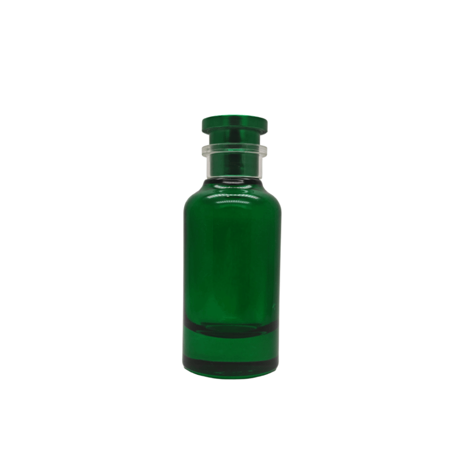 زجاجة عطور ال في   100 مل - كبس
