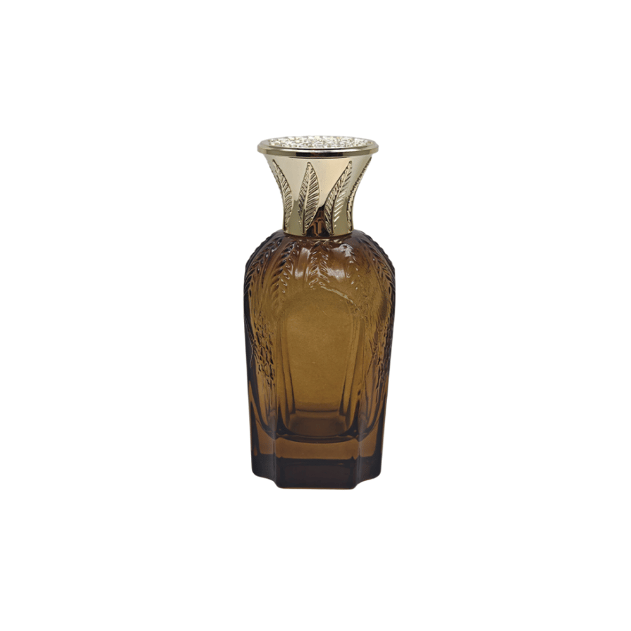 زجاجة عطور مشجر 100 مل