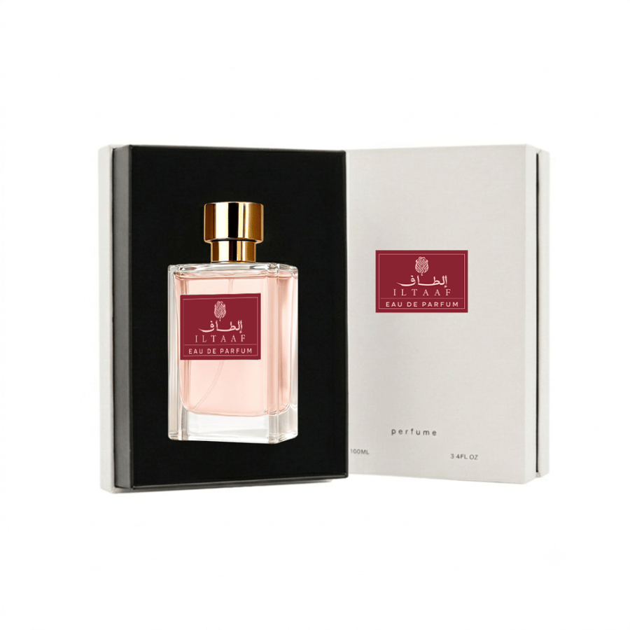 عطر مستوحى ديلينا الطاف