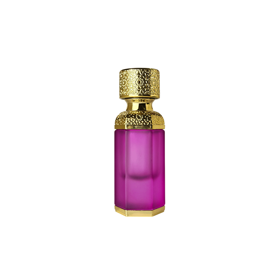 زجاجة عطور سداسي 50 مل متجر الطاف