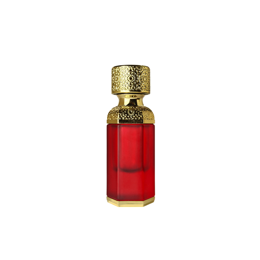 زجاجة عطور سداسي 50 مل متجر الطاف