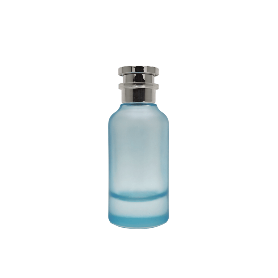 زجاجة عطور ال في   100 مل - كبس