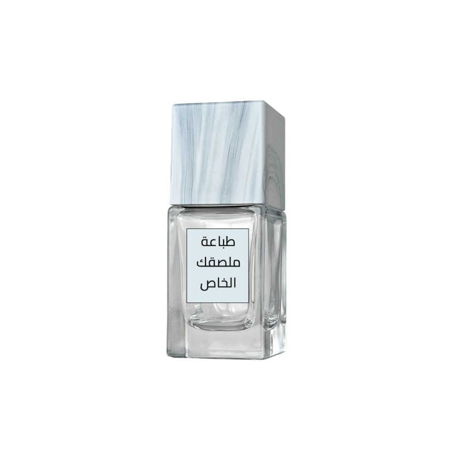 درزن زجاج ماتش 50 مل