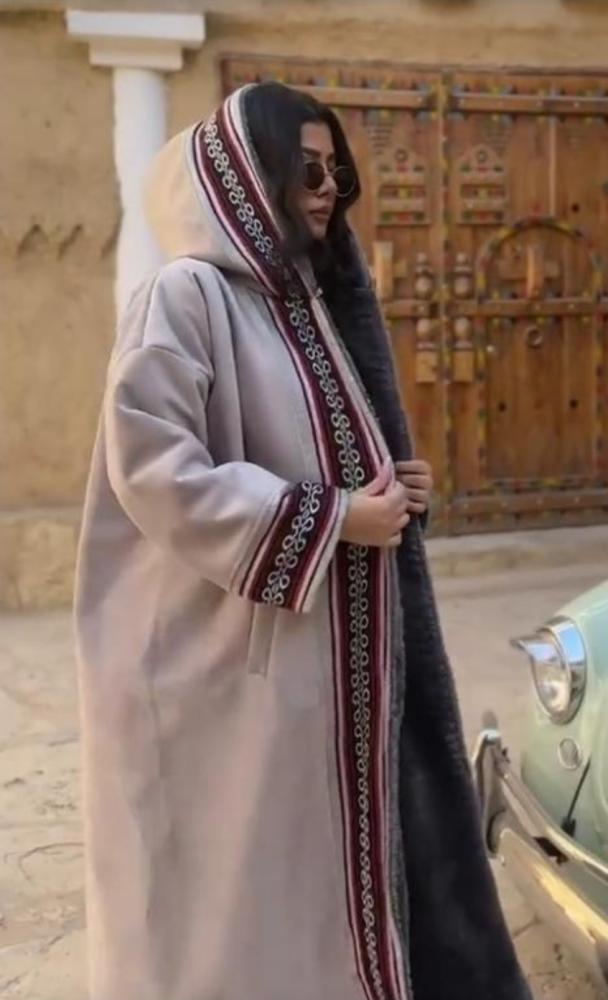 فروه  نسائي