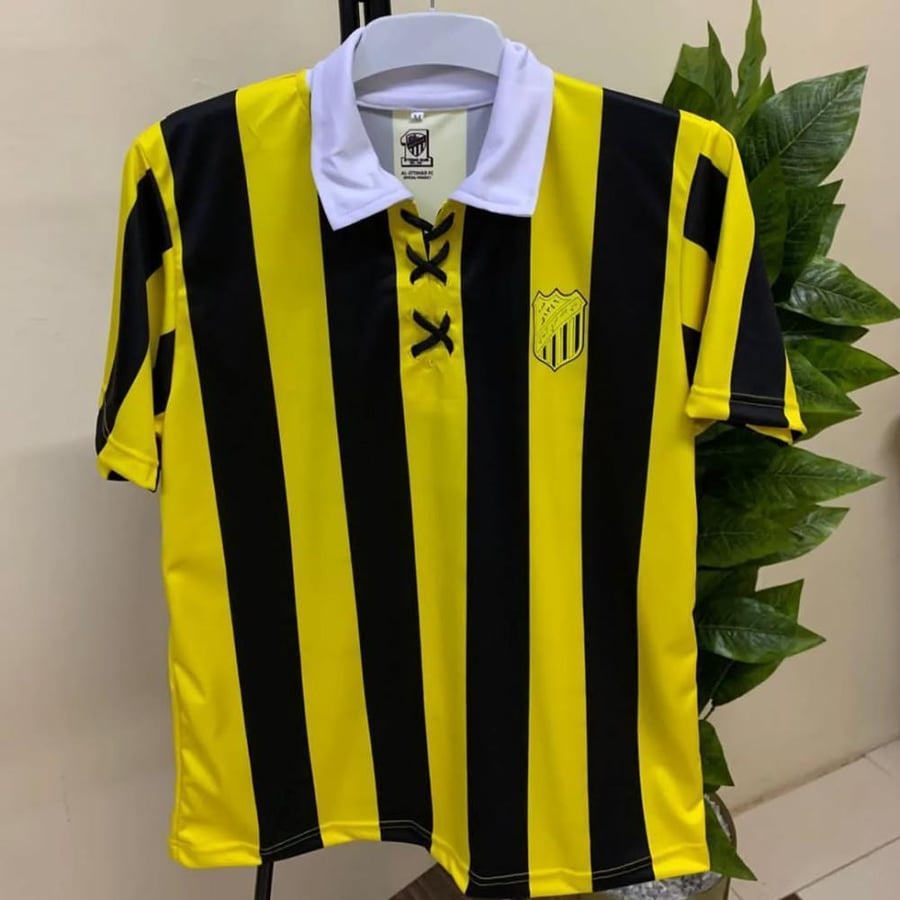 تيشرت الإتحاد