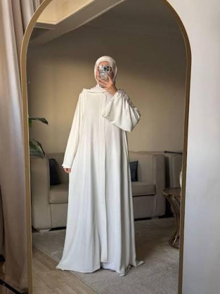عباية العمره
