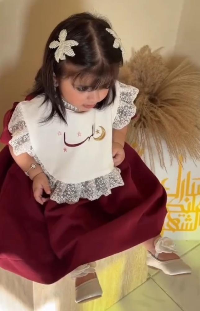 فستان رمضان