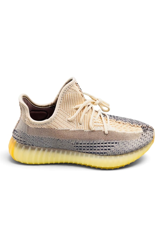 AirKnit Comfort Shoes Beige