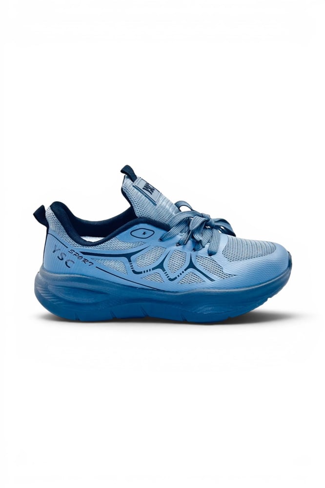 AirLite Sports Sneakers Ultra Lightweight Walking Running Shoes Dark Grey