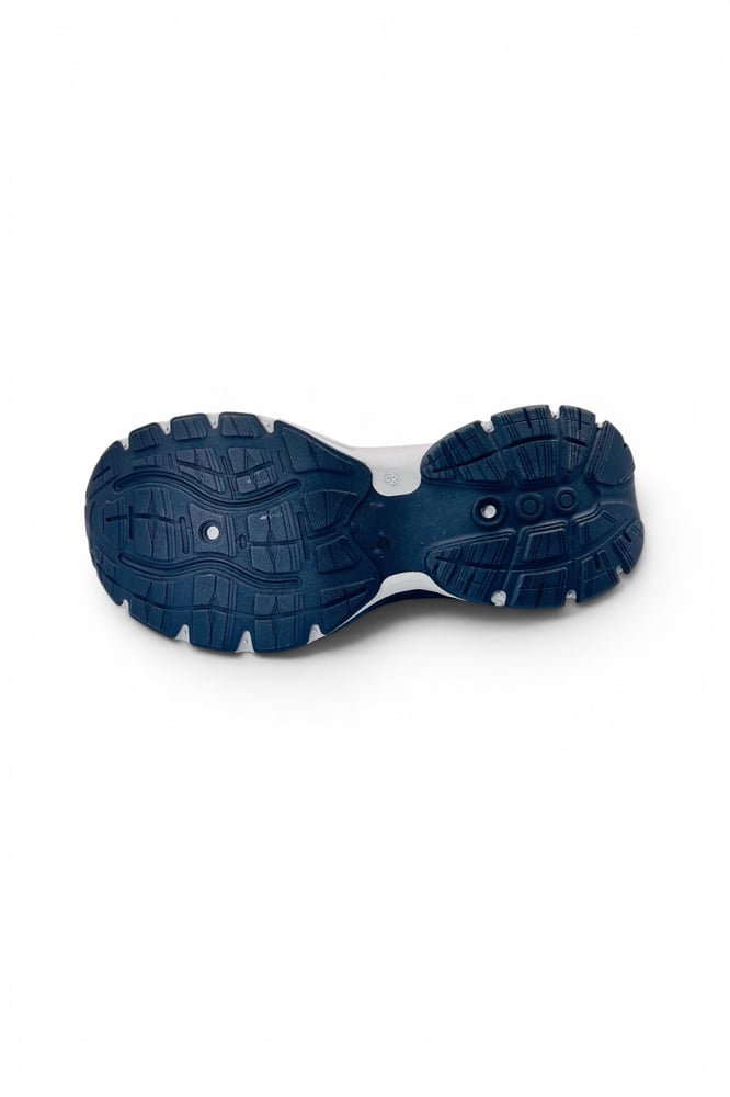 حذاء ستريت مود الرياضي العصري CT-26033 - أبيض