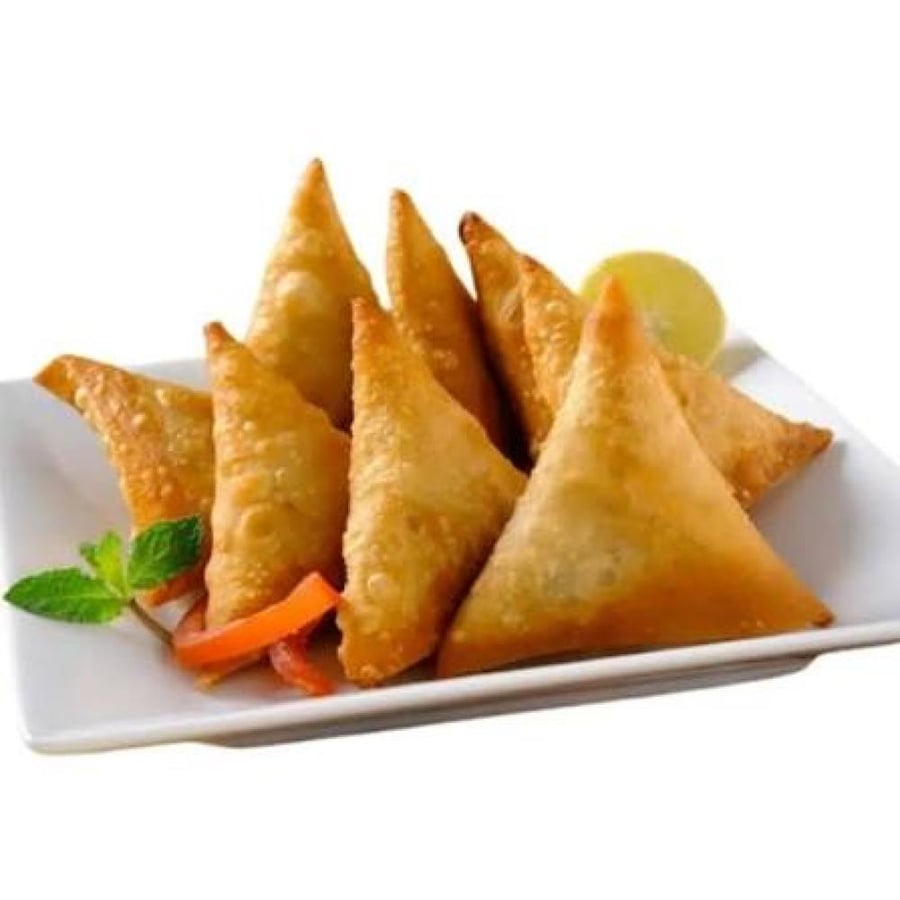 سمبوسة (دجاج)