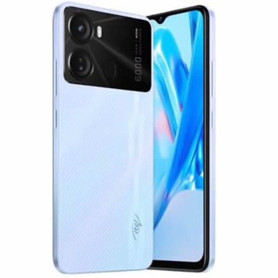 جوال ايتل P40 ، قيقا 128 ، رام 8