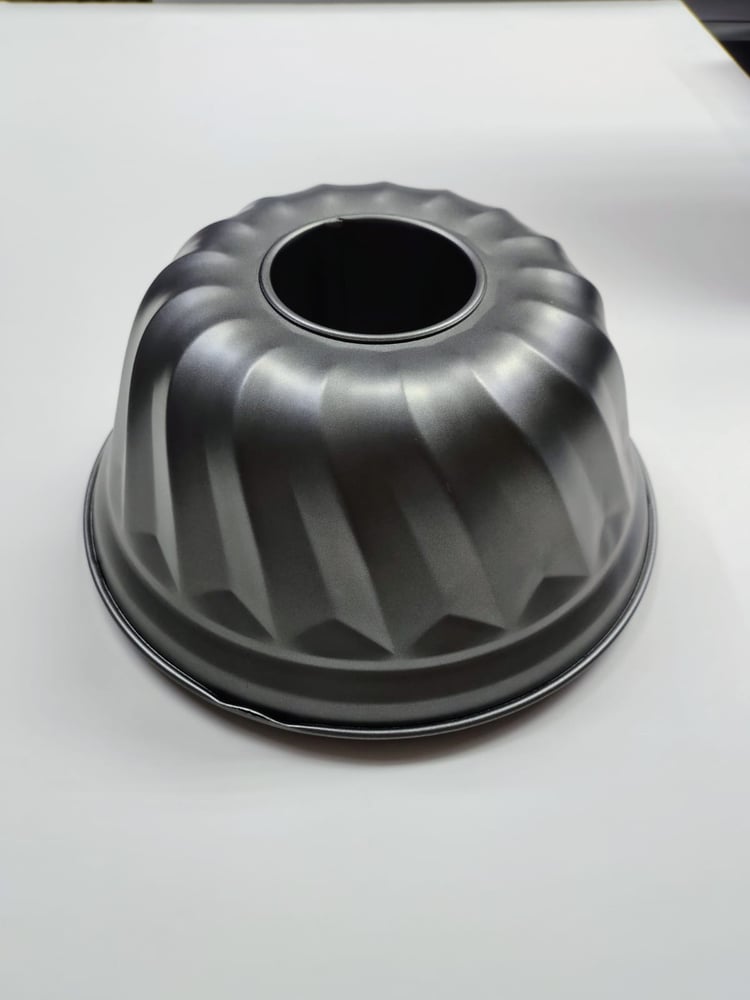 Bundform Pan 25 X 11.8 CM قالب بوندفورم 25 × 11.8 سم