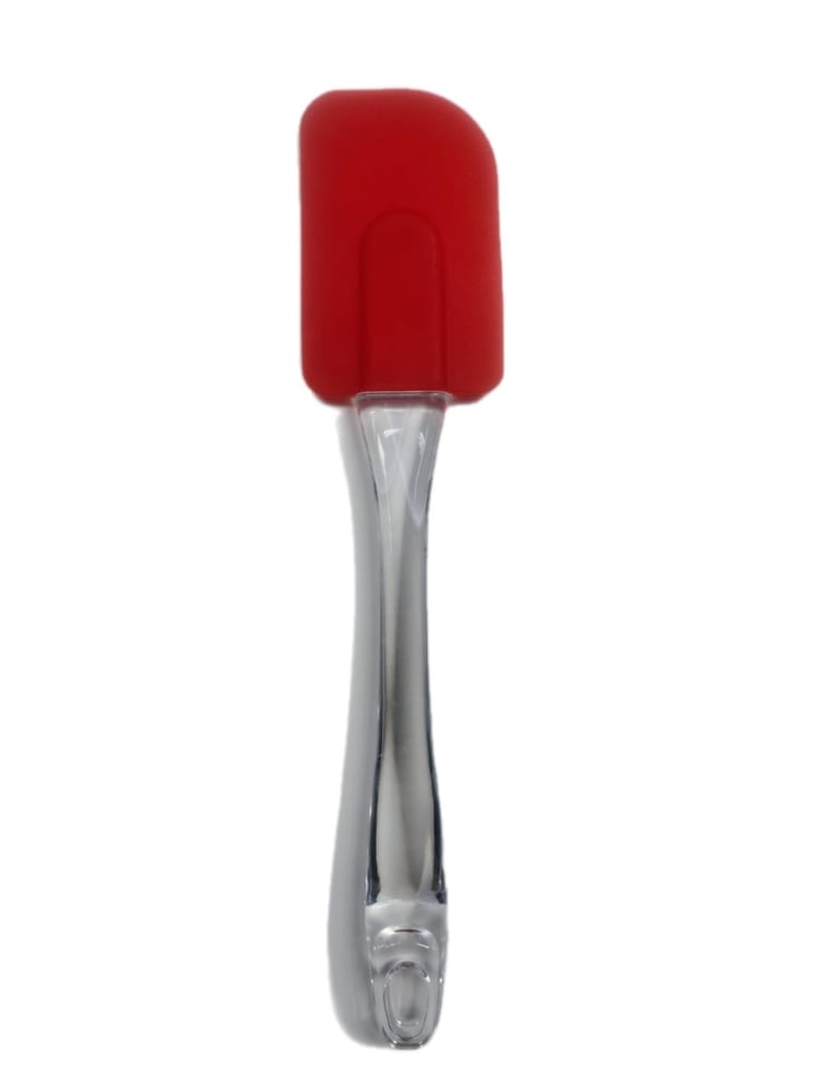 3Pcs Wefun Silicone Kitchen Tools 3 قطع من أدوات المطبخ المصنوعة من السيليكون من ويفن