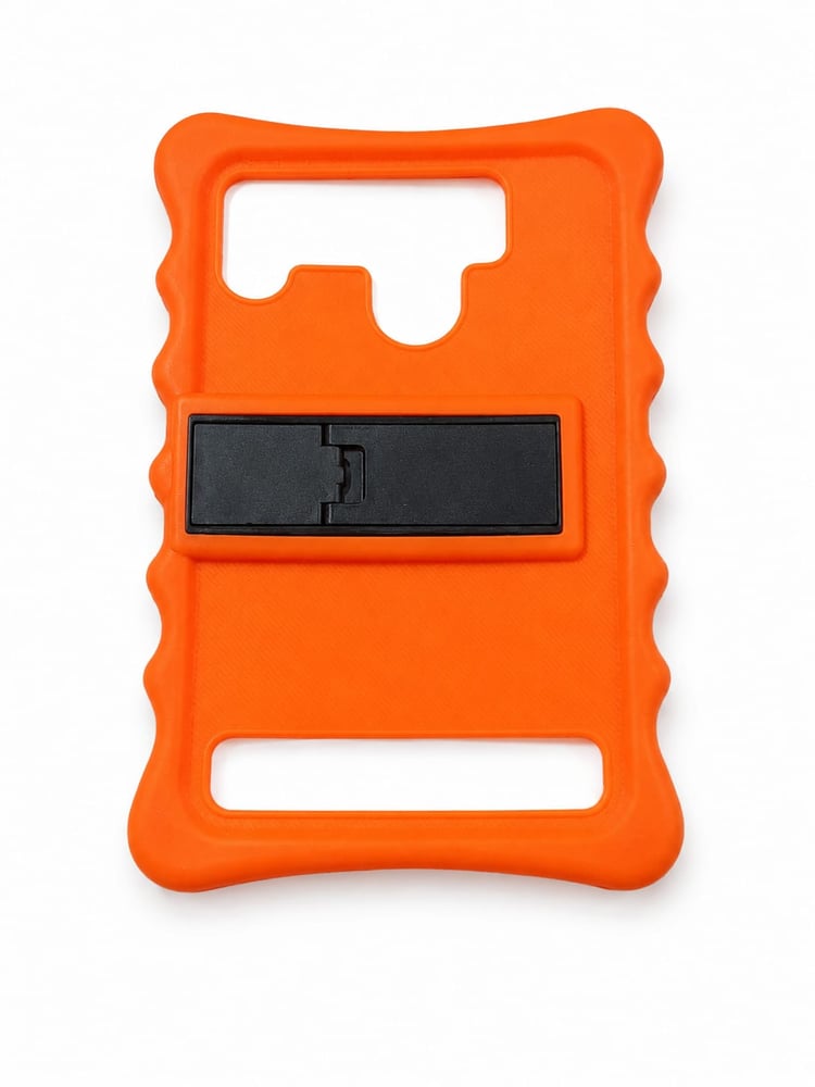 7" Universal Protective Tablet Case جراب حماية عالمي للأجهزة اللوحية مقاس 7 بوصات